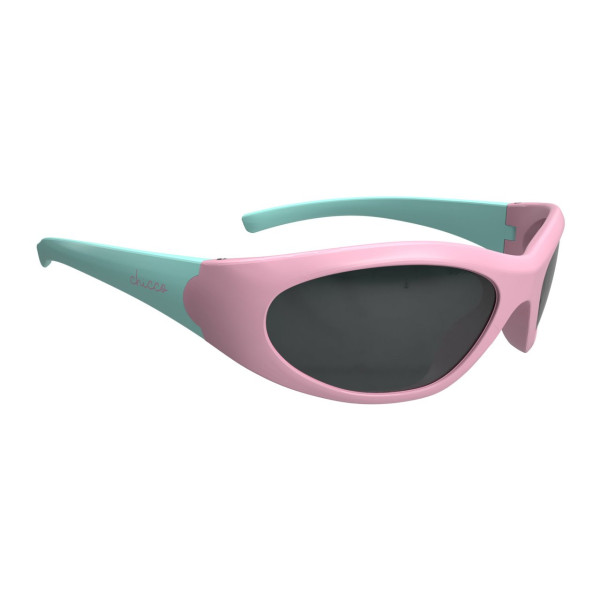 Chicco Óculos de Sol Desportivos Rosa 4A+